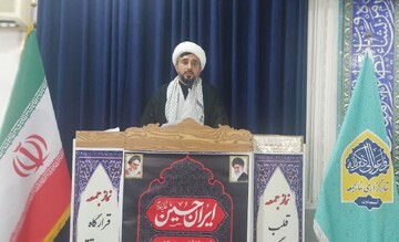 نشانه‌های شکست دشمن در میدان‌های مختلف نمایان شده است