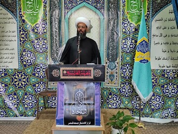 رسانه‌ها مراقب حفظ اتحاد در جامعه باشند