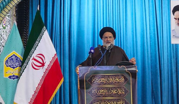 مذاکره مجدد بر روی لاشه برجام خیانتی که باید متوقف شود