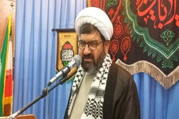 دشمن پیروزی ایران را وارونه جلوه می‌دهد