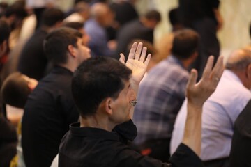 تصاویر/ نماز جمعه در شهر ایلام