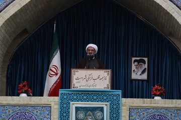 تقویت انسجام داخلی کشور، دستور رهبر معظم انقلاب است