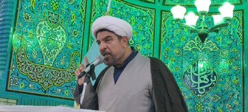آمریکا و رژیم صهیونیستی با ایران قوی و مستقل مشکل دارند+تصاویر