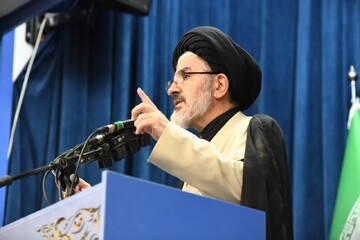 کشورهای اسلامی روابط خود با رژیم صهیونی را قطع کنند