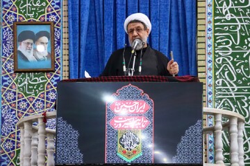 مراقب جنگ فرهنگی و روانی دشمن باشیم