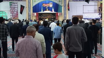 نخستین قیام خون‌خواهی امام حسین(ع) از سیستان آغاز شد