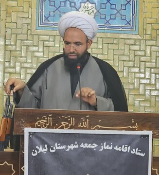 قیام امام حسین(ع) الگوی مبارزه با ظلم و بدعت است