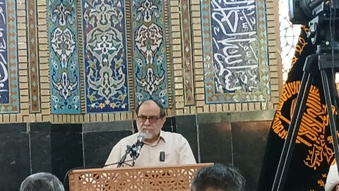 جهاد قرآنی، عقلانی‌ترین واکنش به تهدید دشمن است