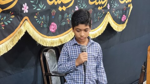 نماز جمعه گناوه به روایت تصویر