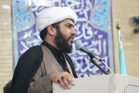 تصاویر/نماز جمعه شهرستان جاسک