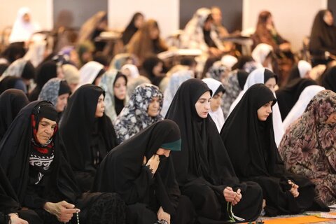 تصاویر/ نماز جمعه در شهر ایلام