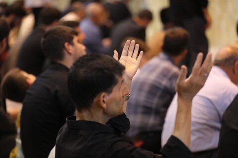 تصاویر/ نماز جمعه در شهر ایلام