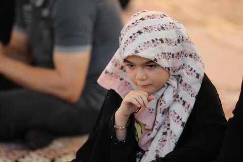 تصاویر/ نماز جمعه در شهر ایلام