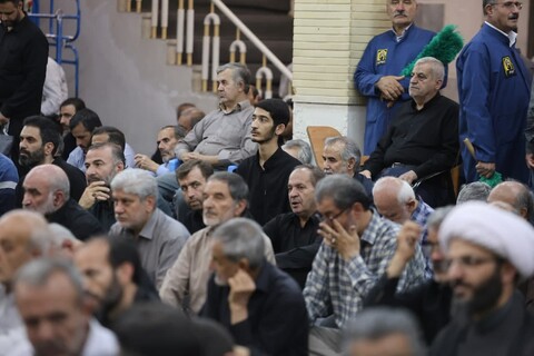 تصاویر / نماز جمعه همدان