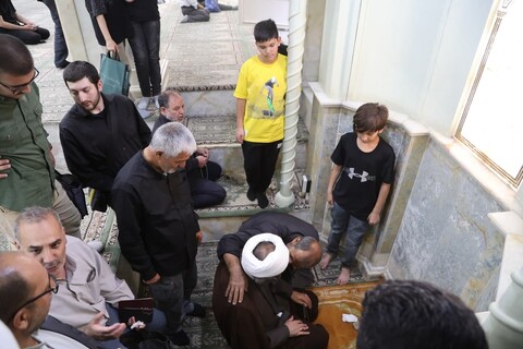 تصاویر / نماز جمعه همدان