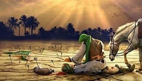 داستان کربلا |روزِ عاشورہ کے گمنام مجاہد "اسلم بن عمرو قزوینی"