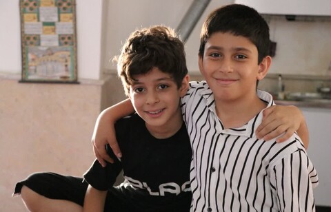 اقامه نماز جمعه در نظرآباد