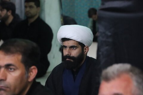 تصاویر/آیین عبادی سیاسی نماز جمعه در شهرستان مهران