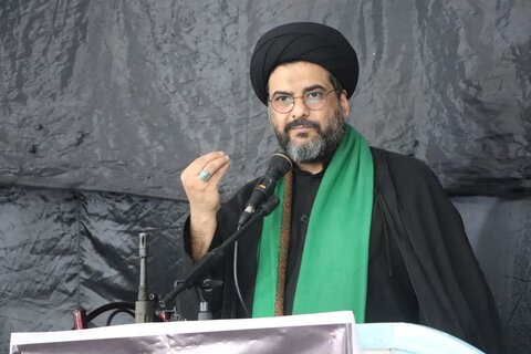 تصاویر/آیین عبادی سیاسی نماز جمعه در شهرستان مهران