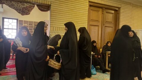 تصاویر/برگزاری نمایشگاه جواهرانه در محلات