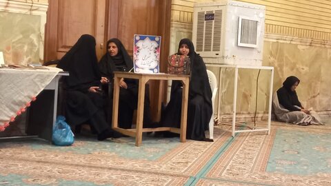 تصاویر/برگزاری نمایشگاه جواهرانه در محلات