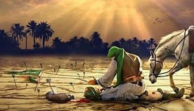 روایت کربلا | از شهید ایرانی در روز عاشورا چه می‌دانیم؟!