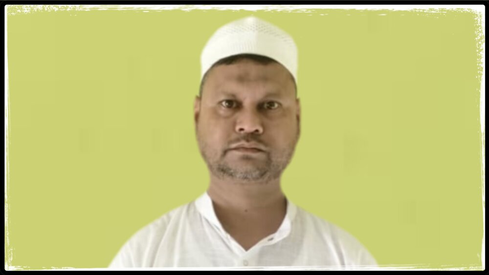 আয়াতুল্লাহ খামেনিকে হত্যার হুমকি মানে হলো উম্মতে মুসলেমাকে হুমকি দেওয়া