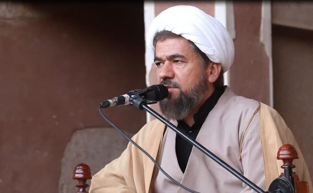 شهیدان آموختند می‌شود انسان بود