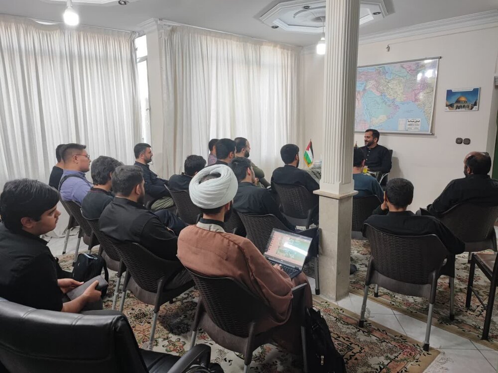 پاتوق جهان اسلام