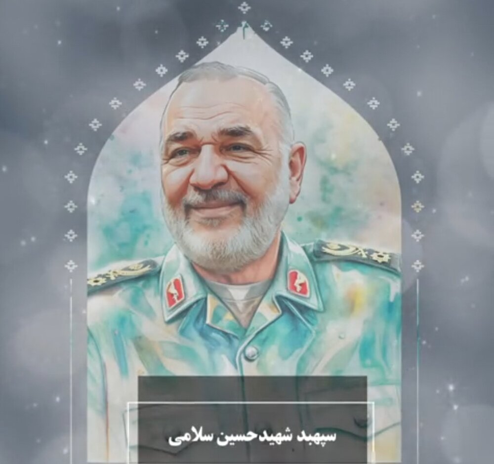 فیلم | دلهایتان را به آن مبدا قدرت متصل کنید