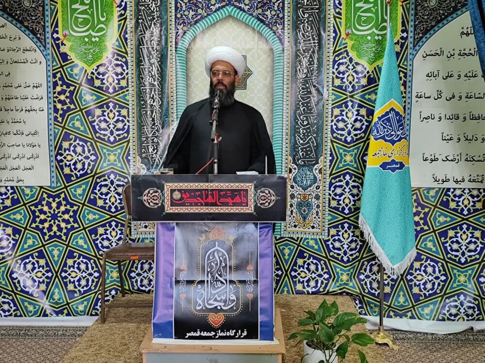 رسانه‌ها مراقب حفظ اتحاد در جامعه باشند