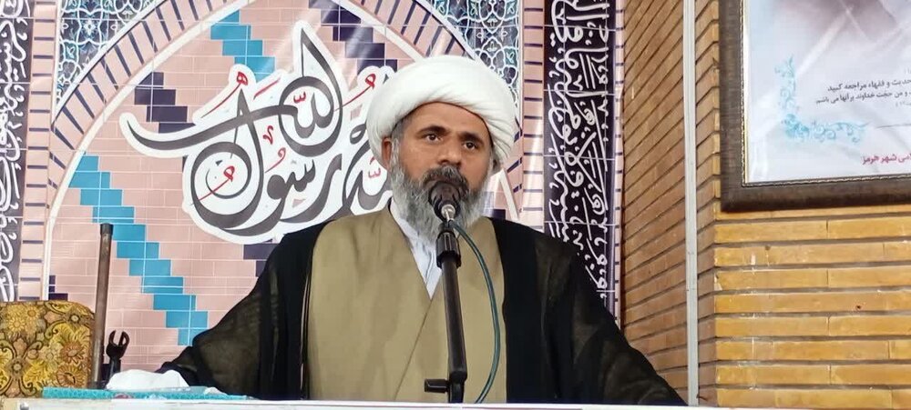 جزیره هرمز باید جایگاه سیاسی ویژه پیدا کند