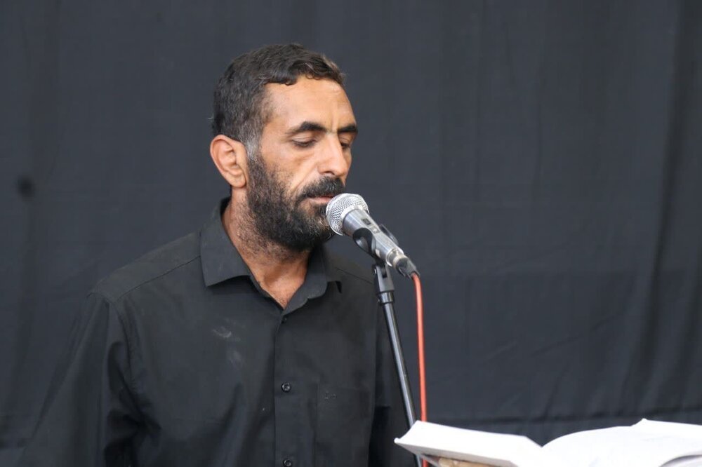 تصاویر/ اقامه نمازجمعه اندوهجرد