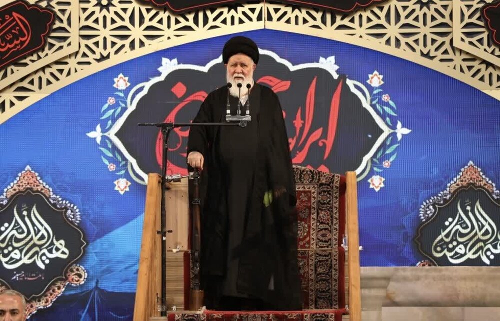 فرماندهی حکیمانه رهبر انقلاب؛ تبلور اراده ملی در میدان دفاع ۱۲روزه بود