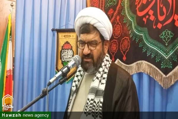 دشمن پیروزی ایران را وارونه جلوه می‌دهد
