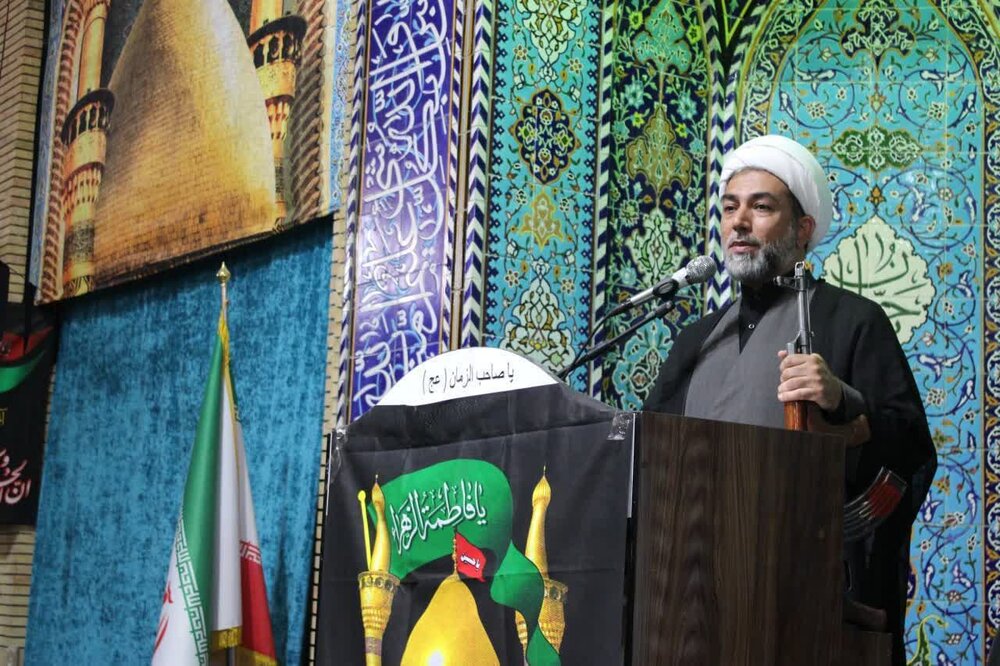 برای پیروزی نهایی، وحدت حول محور رهبر معظم انقلاب را حفظ کنیم+تصاویر
