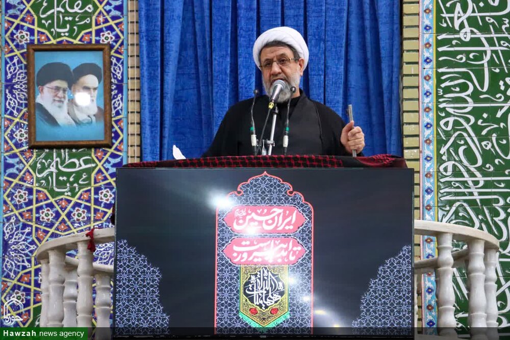 مراقب جنگ فرهنگی و روانی دشمن باشیم