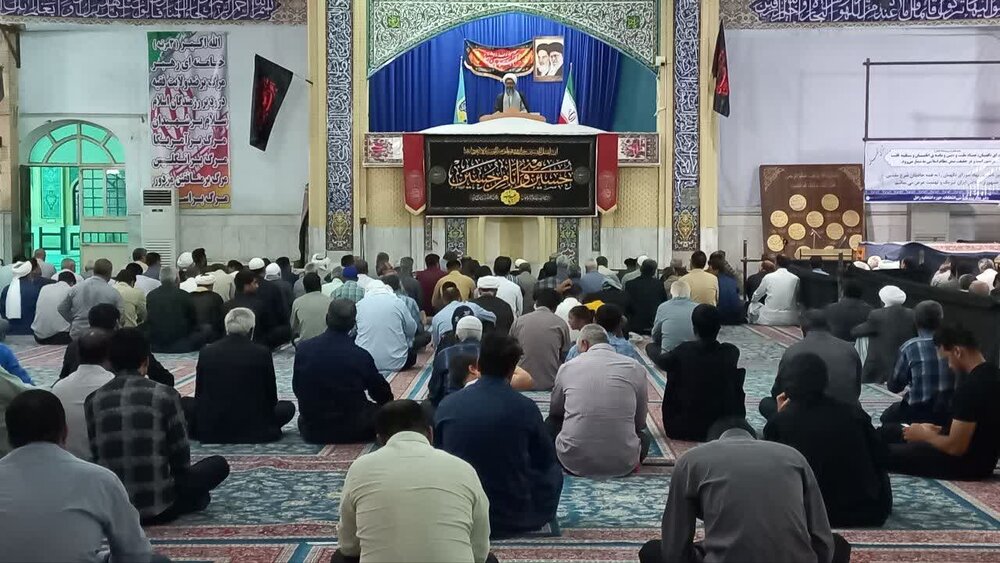 نخستین قیام خون‌خواهی امام حسین(ع) از سیستان آغاز شد