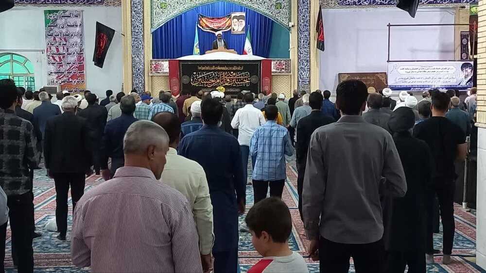 نخستین قیام خون‌خواهی امام حسین(ع) از سیستان آغاز شد