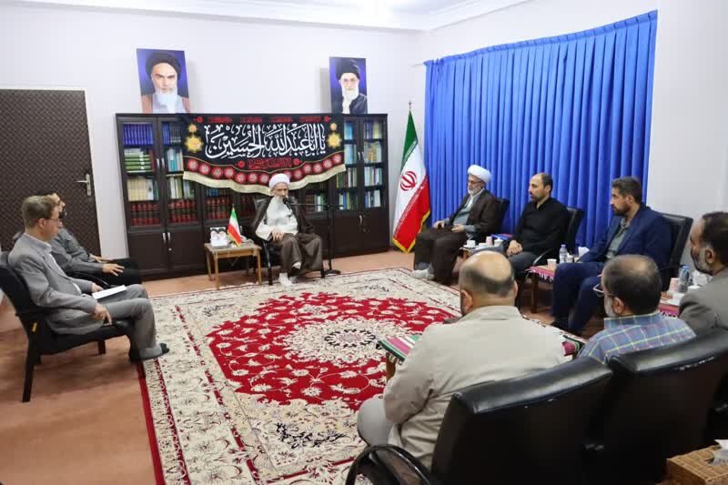 شورای نگهبان نقش بسزایی در اسلامی شدن نظام حکمرانی و جامعه دارد