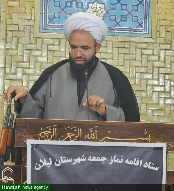 قیام امام حسین(ع) الگوی مبارزه با ظلم و بدعت است