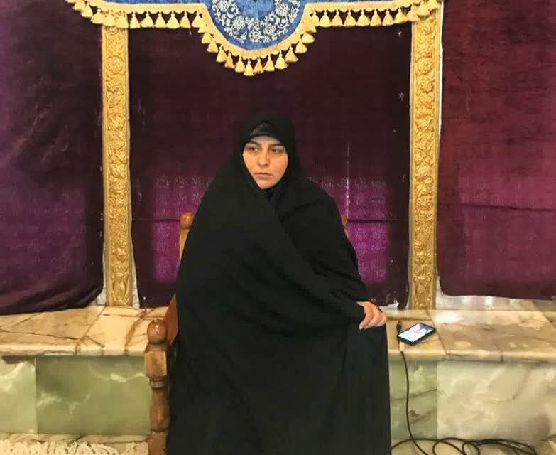 اعزام طلاب جهادی به بیش از ۲۰۰ محفل خانگی و مسجد در ماه محرم برای جهاد تبیین