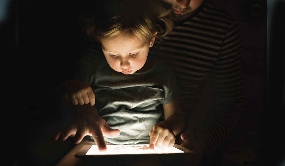  قانون طلایی استفاده از تکنولوژی 