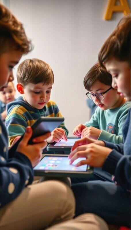 چگونه تابستان را از تهدید رسانهای به فرصت تربیتی تبدیل کنیم؟