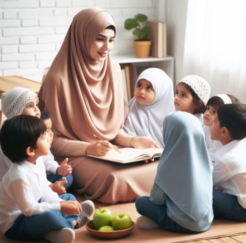 چگونه تابستان را از تهدید رسانهای به فرصت تربیتی تبدیل کنیم؟