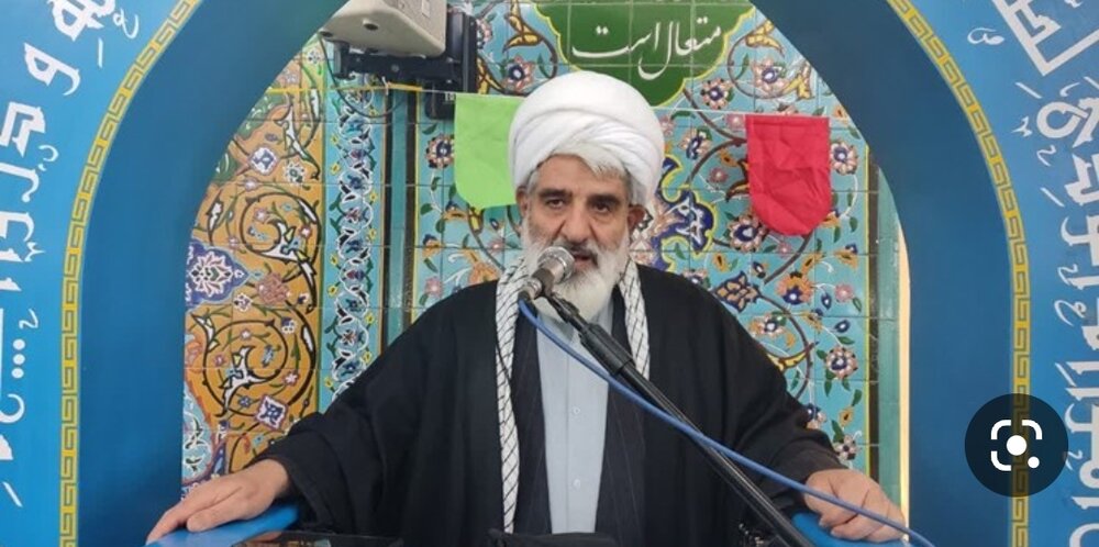 اهمیت حضور ولی فقیه برای حفظ ایران، مهم‌ترین آموزه‌ بصیرتی دفاع مقدس ۱۲ روزه بود