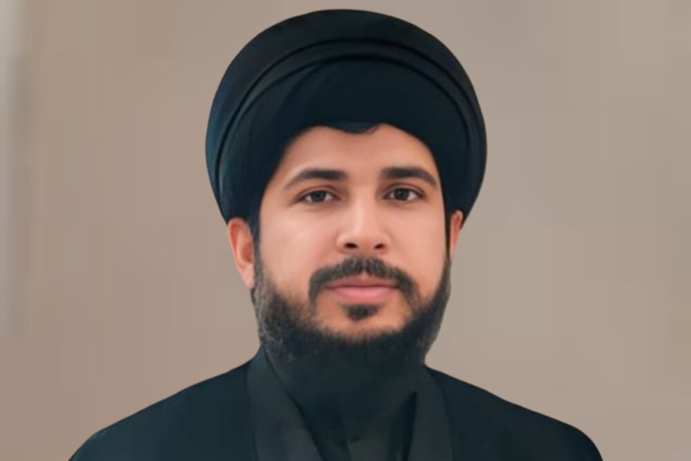 رہبرِ انقلابِ اسلامی ہمارے دینی رہنما، مرجع تقلید اور سیاسی قائد بھی ہیں: مولانا نقی مہدی زیدی