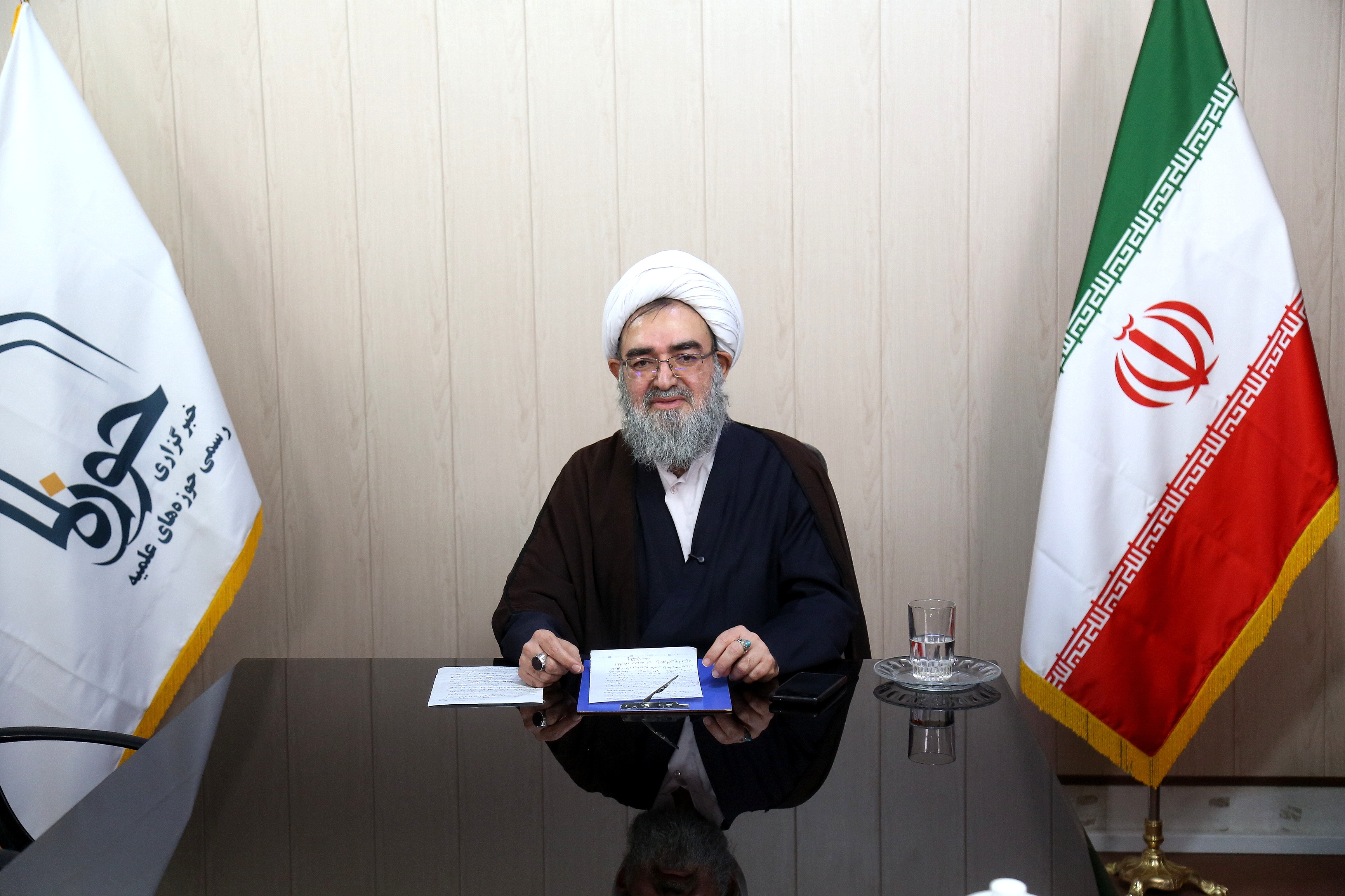 Le président américain a prouvé qu'il était un guerrier en menaçant le leadership et l'autorité