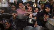 الصحة في غزة: القطاع يشهد مجاعة فعلية وارتفاعاً في الوفيات نتيجة سوء التغذية