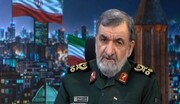 رضایی: استيقظوا أيها العرب!